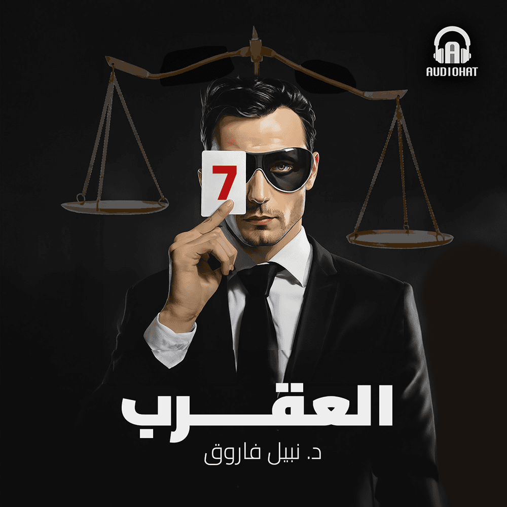 07- العقرب / الحلقة السابعة