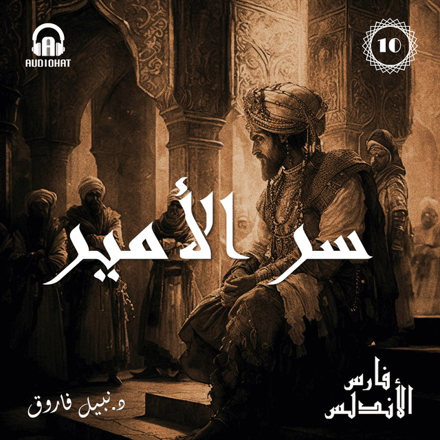 10- سر الأمير  