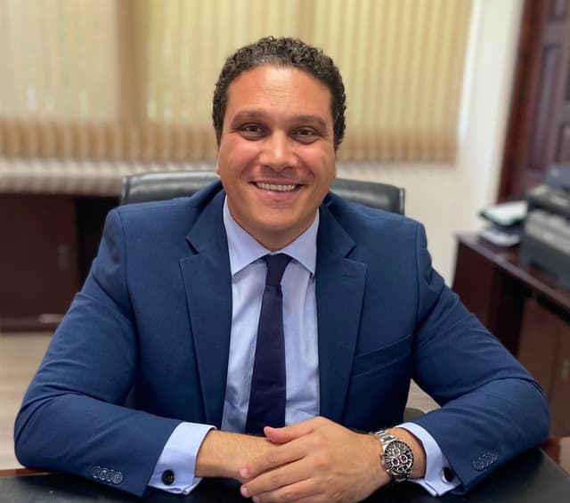 أحمد عبد الفتاح صالح