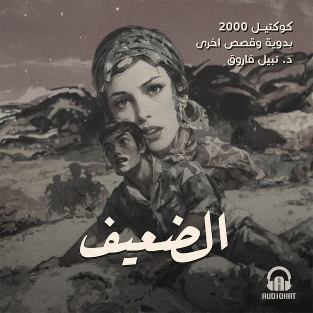 04- الضعيف / بدوية