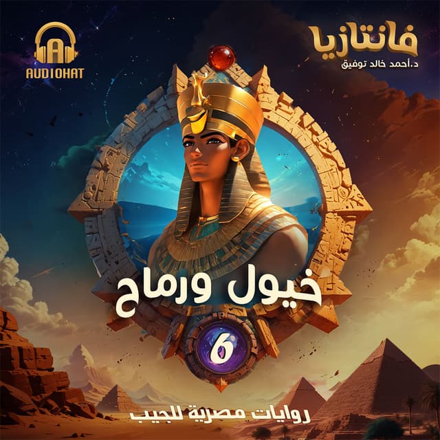 06 / خيول ورماح 