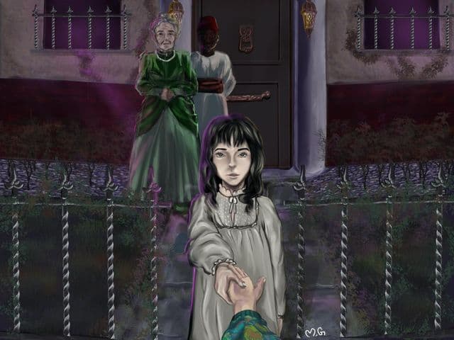 شيراز - موسيقى أسطورة البيت