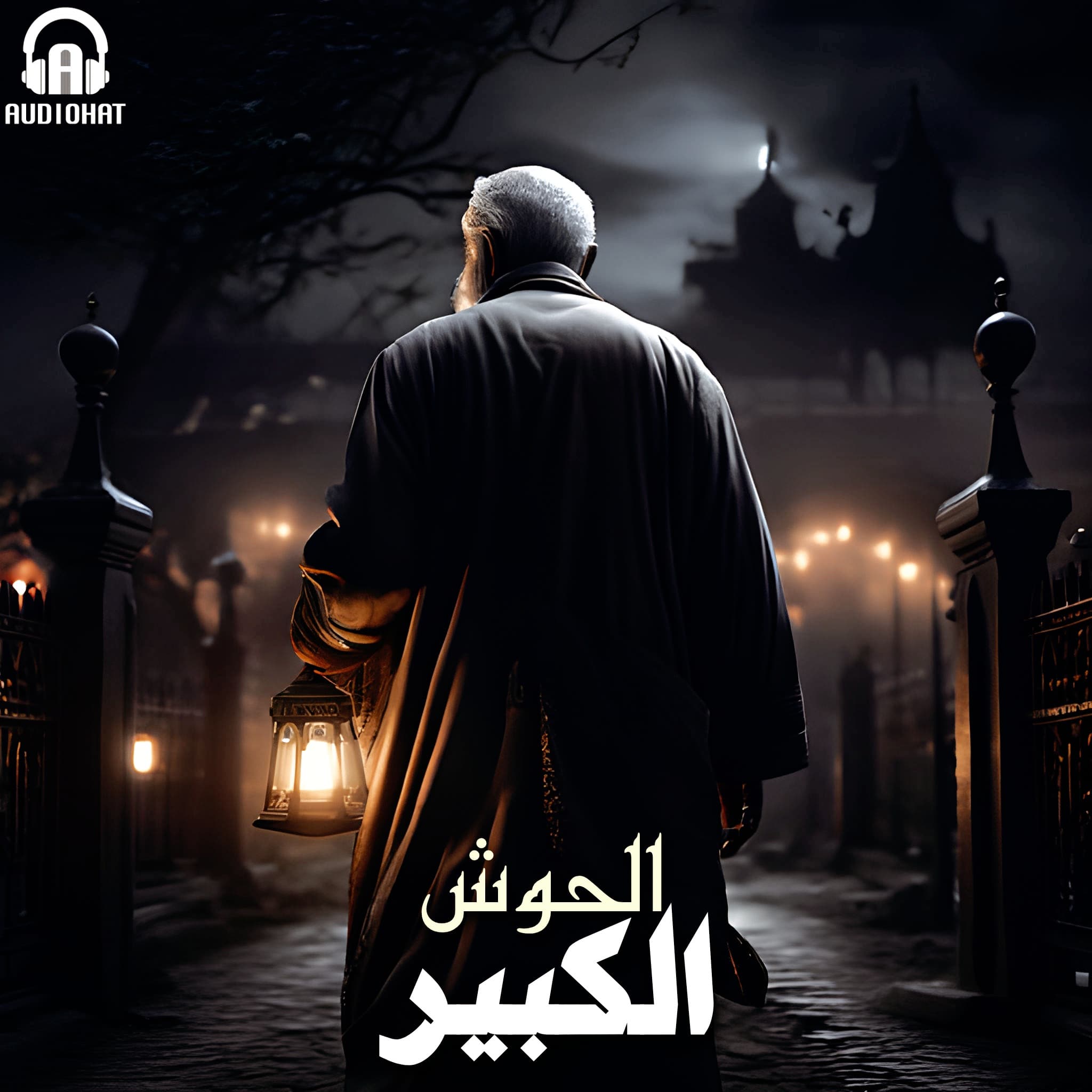 01- الحوش الكبير