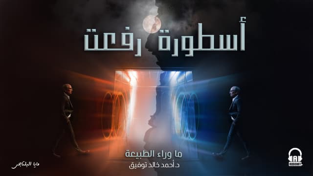 32 / أسطورة رفعت