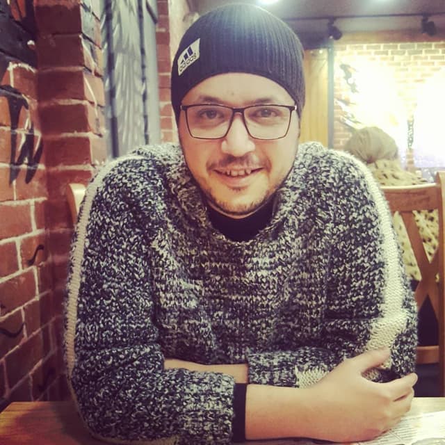 محمد صلاح راجح