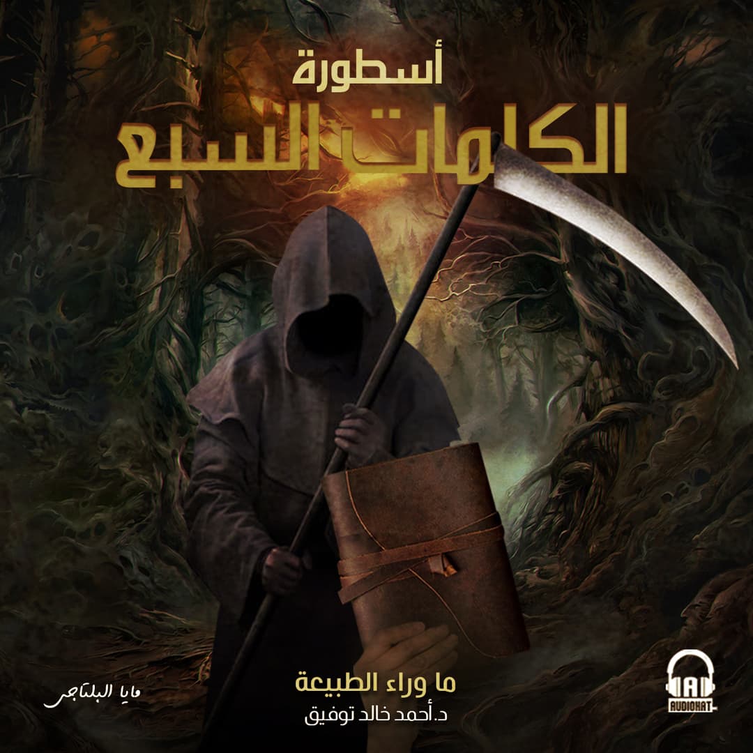 42 / أسطورة الكلمات السبع