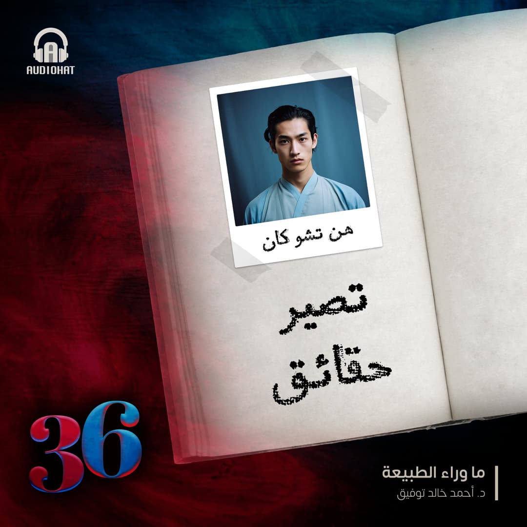 (36) - هن تشو كان - تعويذة قديمة منسية كالعادة