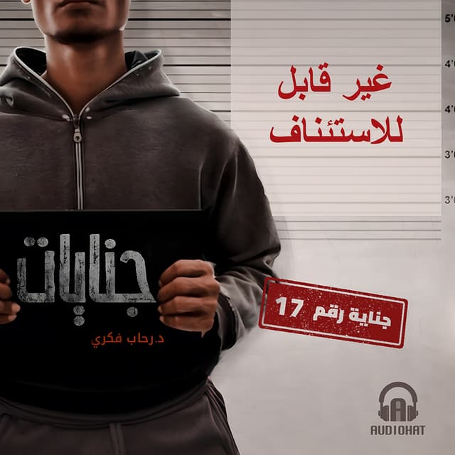 17- غير قابل للاستئناف