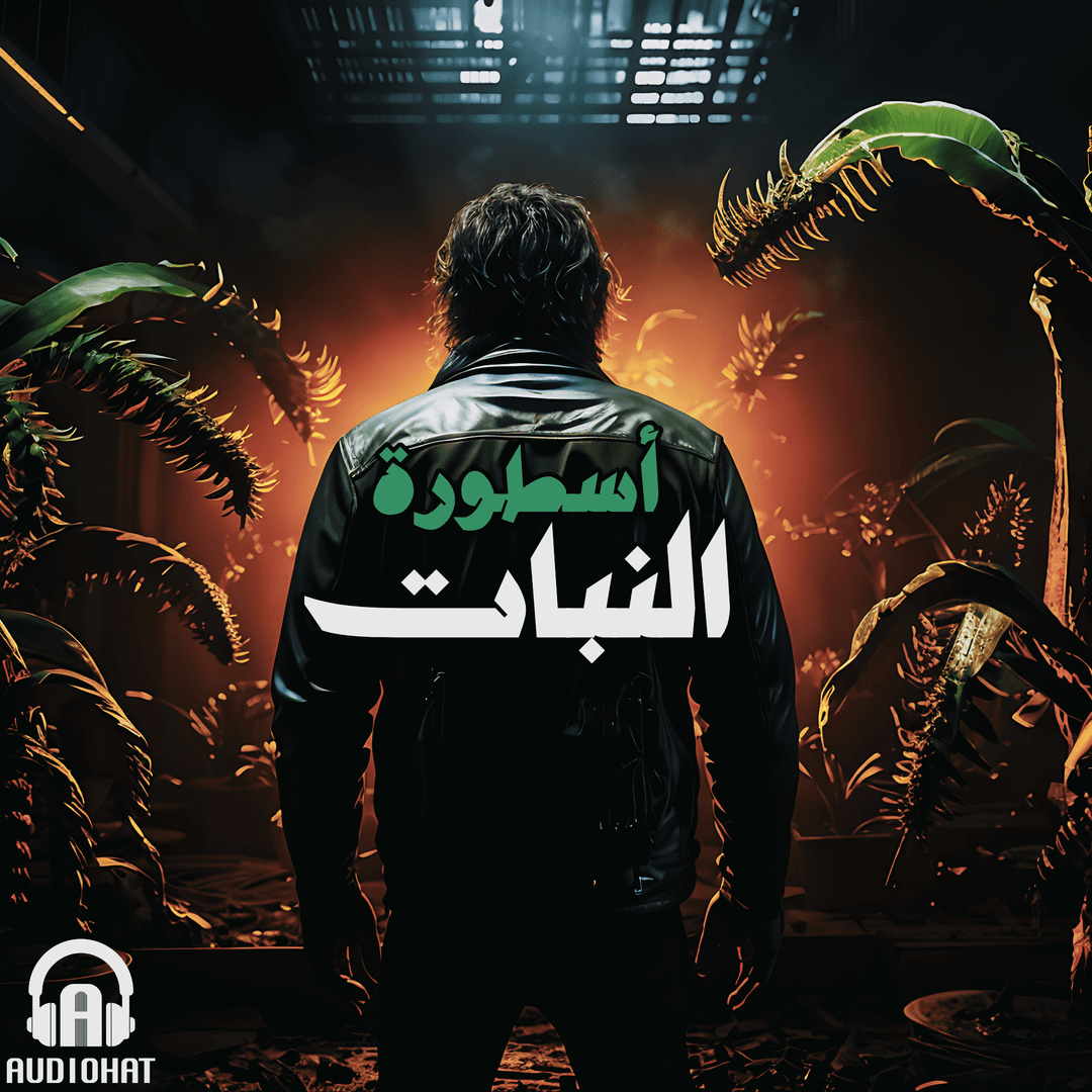 برومو أسطورة النبات