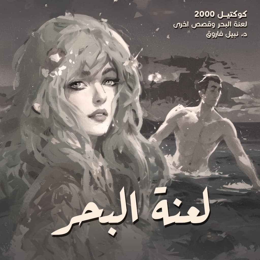 06- لعنة البحر / لعنة البحر