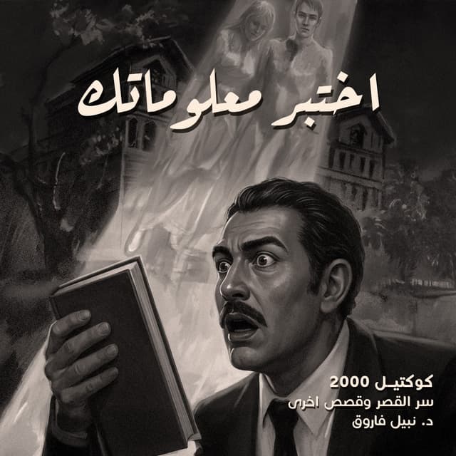 07 اختبر معلوماتك