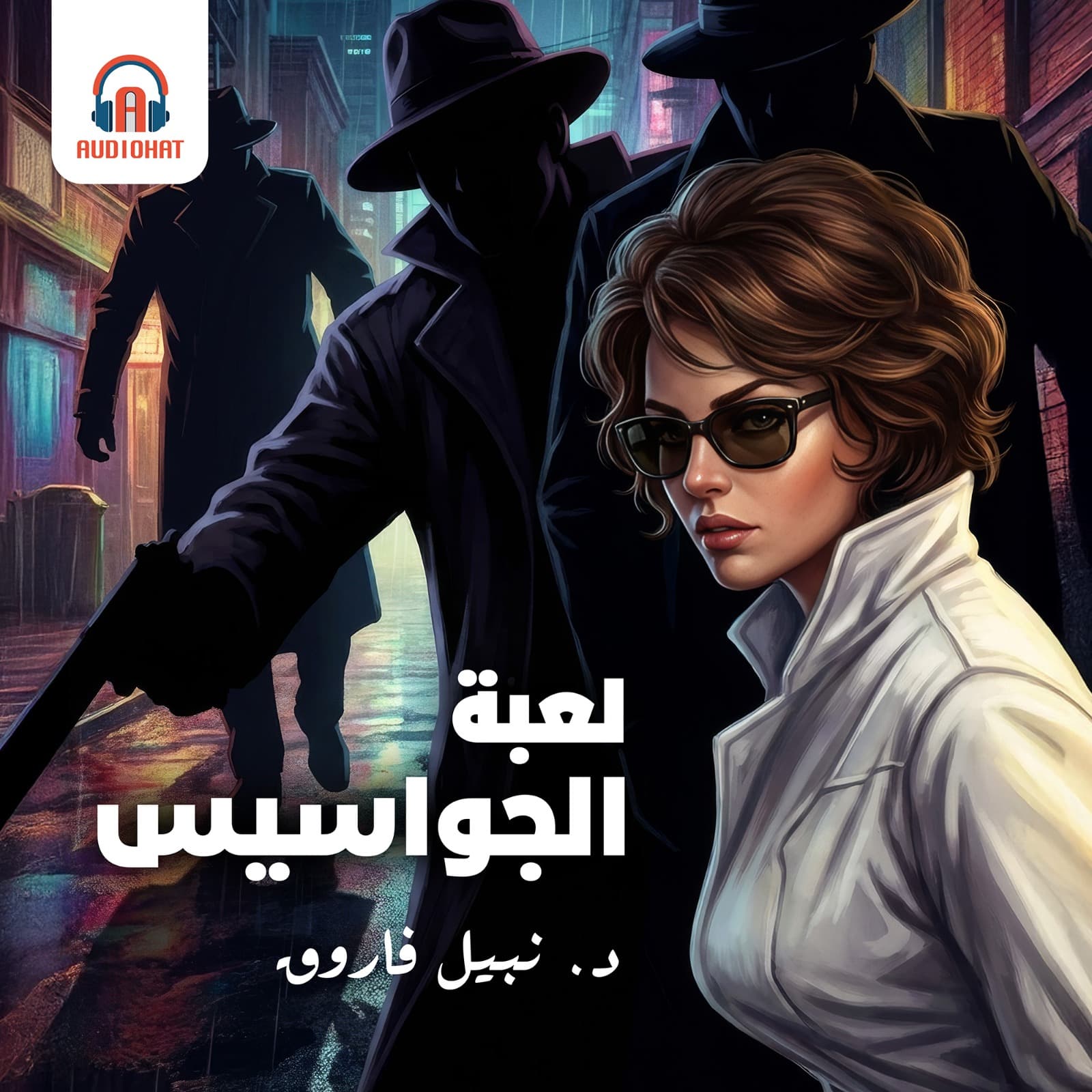 03 لعبة الجواسيس