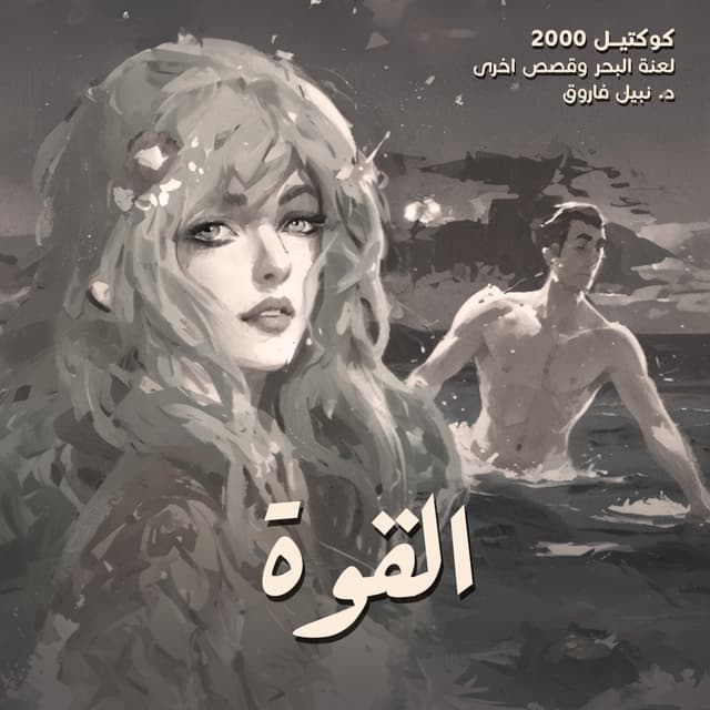 02- القوة / لعنة البحر