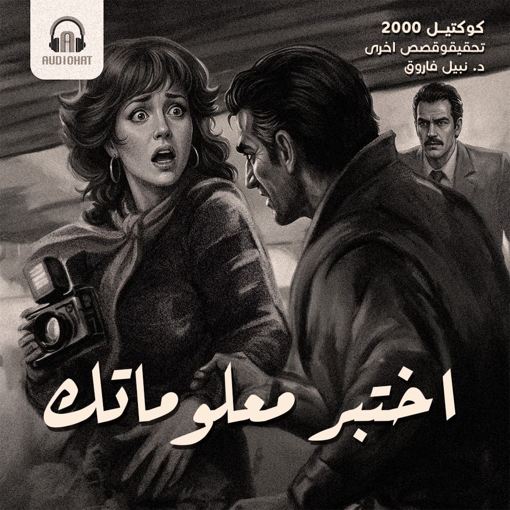 08 اختبر معلوماتك