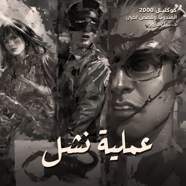 01- عملية نشل / المندوب