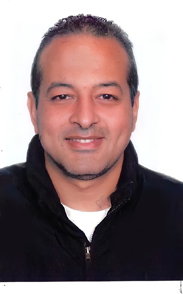 ميسره الدندراوي