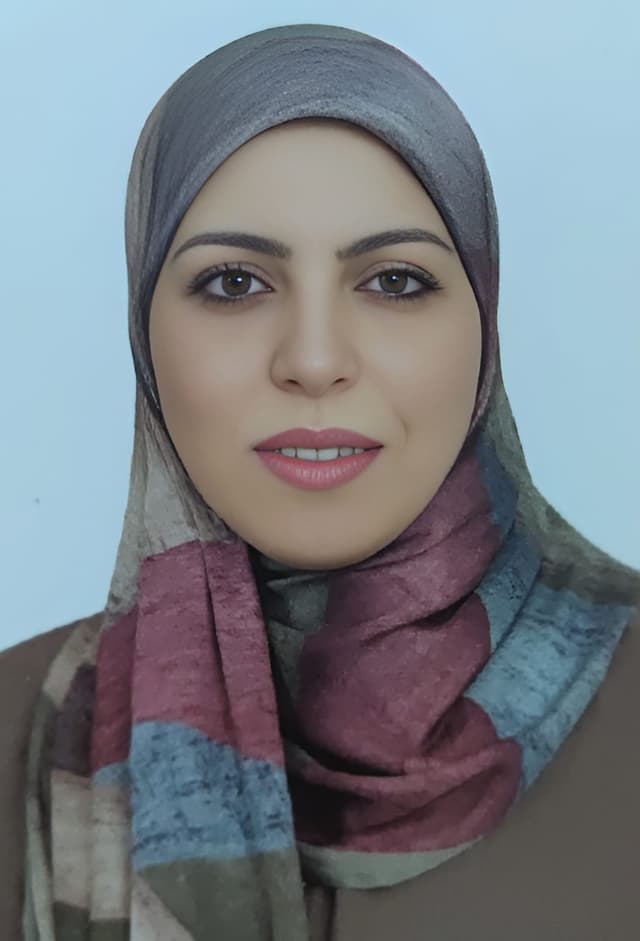 ايمان بسيوني