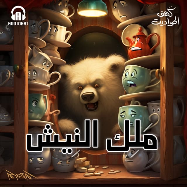 13- ملك النيش