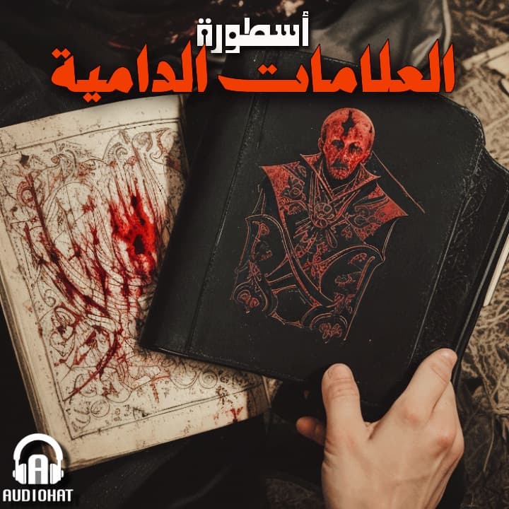 برومو أسطورة العلامات الدامية