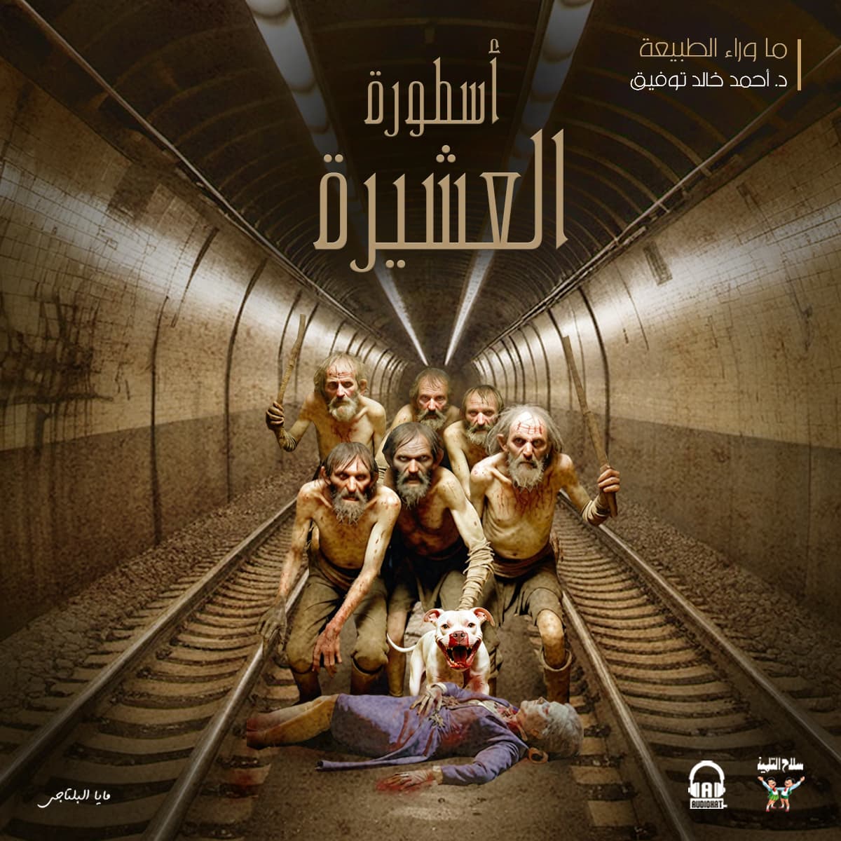 49 / أسطورة العشيرة