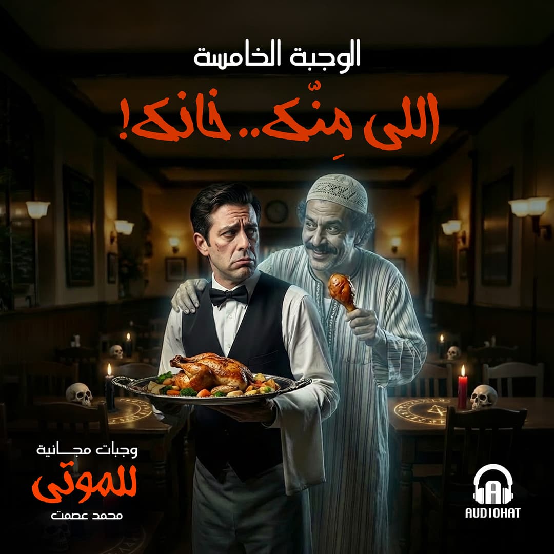 05 اللي منَّك.. خانك!