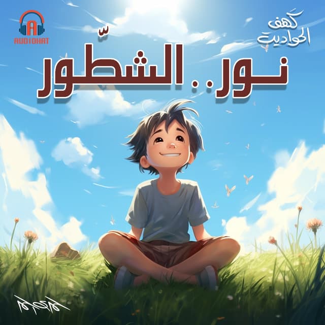 16- نور الشطور