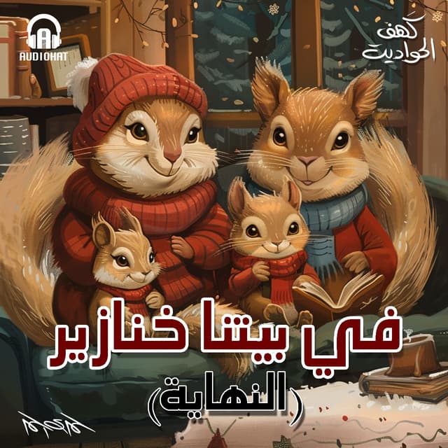 19- في بيتنا خنازير (الجزء الأخير)