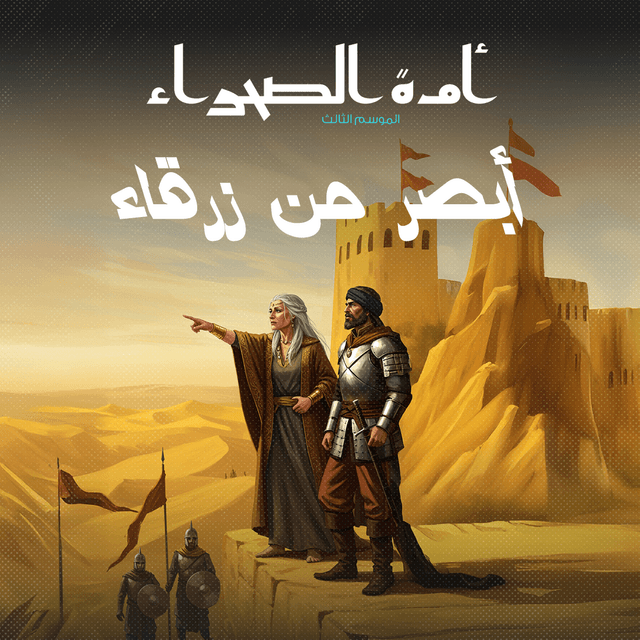 11 أبصر من زرقاء