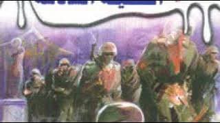 36 أسطورة الفصيلة السادسة 