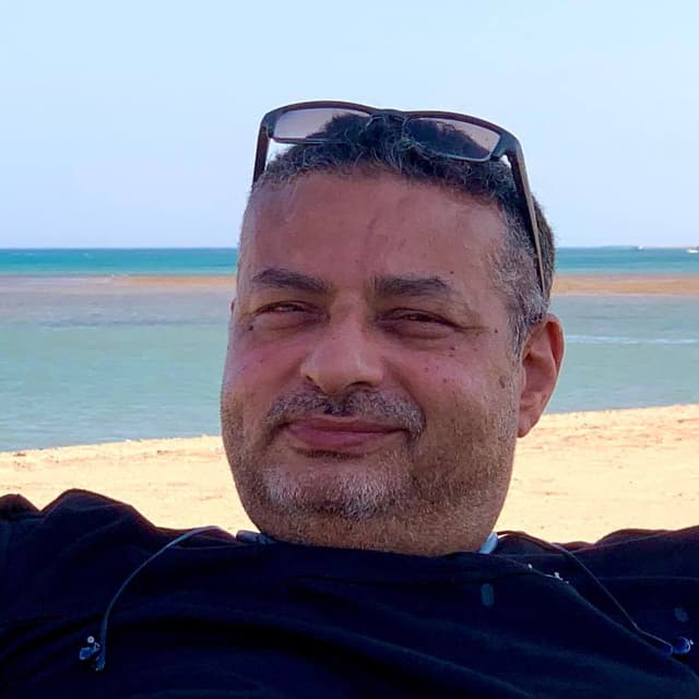 محمود عز الدين