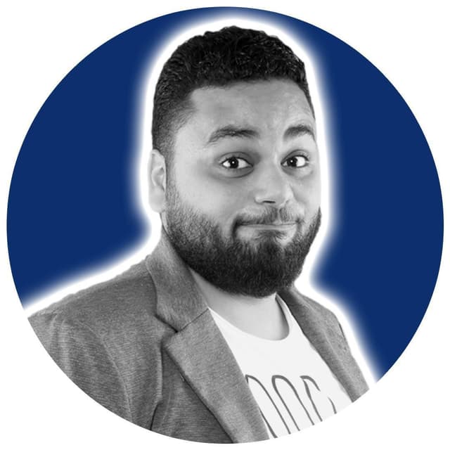 محمد اسماعيل