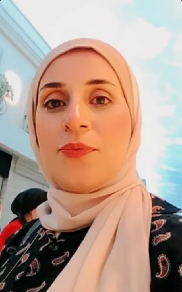 صفية الجيار