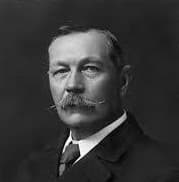 آرثر كونان دويل