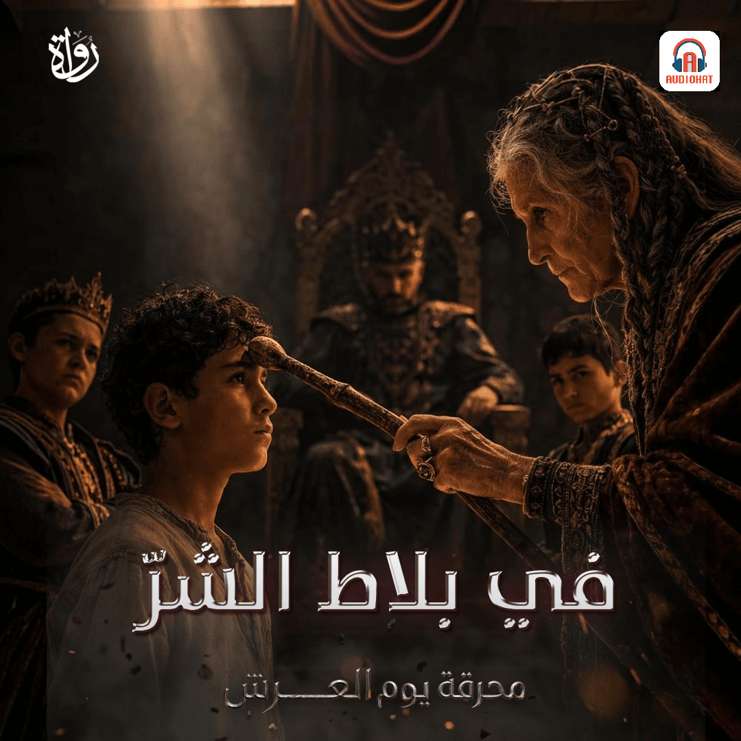 02 محرقة يوم العرش