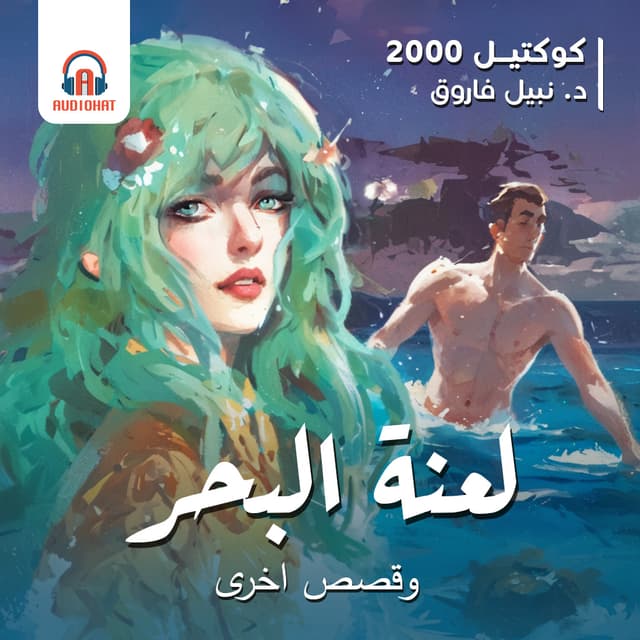 05- كوكتيل 2000 - لعنة البحر