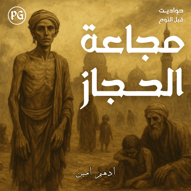 03 مجاعة الحجاز