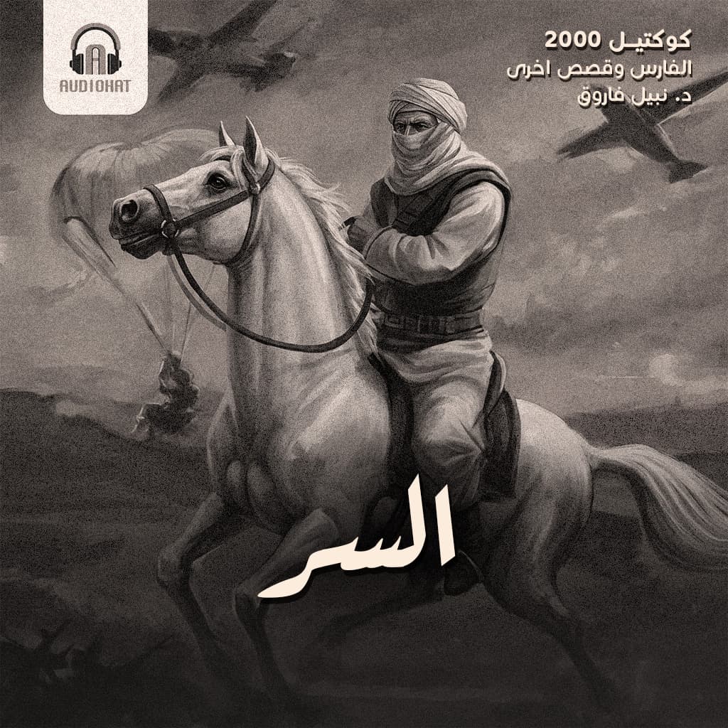 01 السر