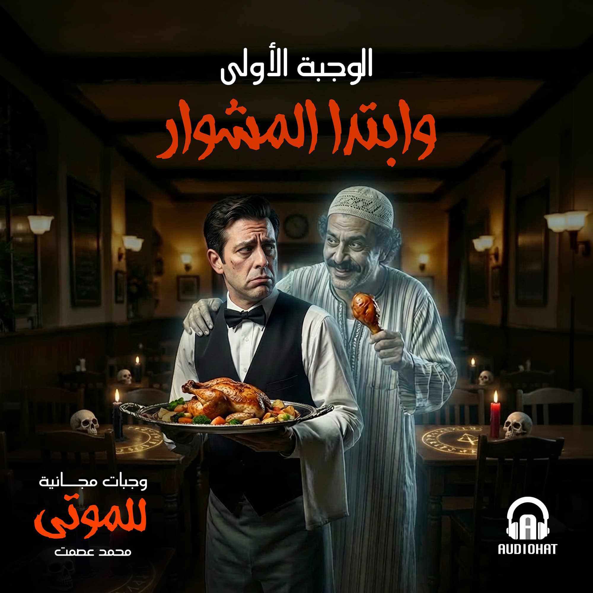 01 وابتدا المشوار