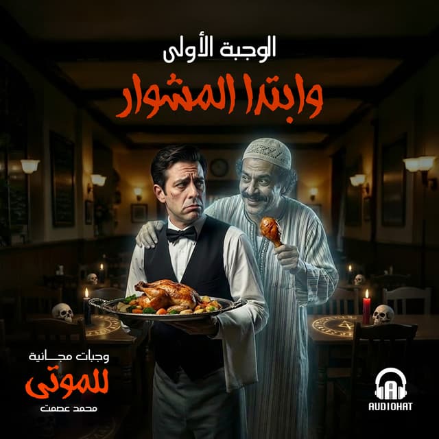 01 وابتدا المشوار