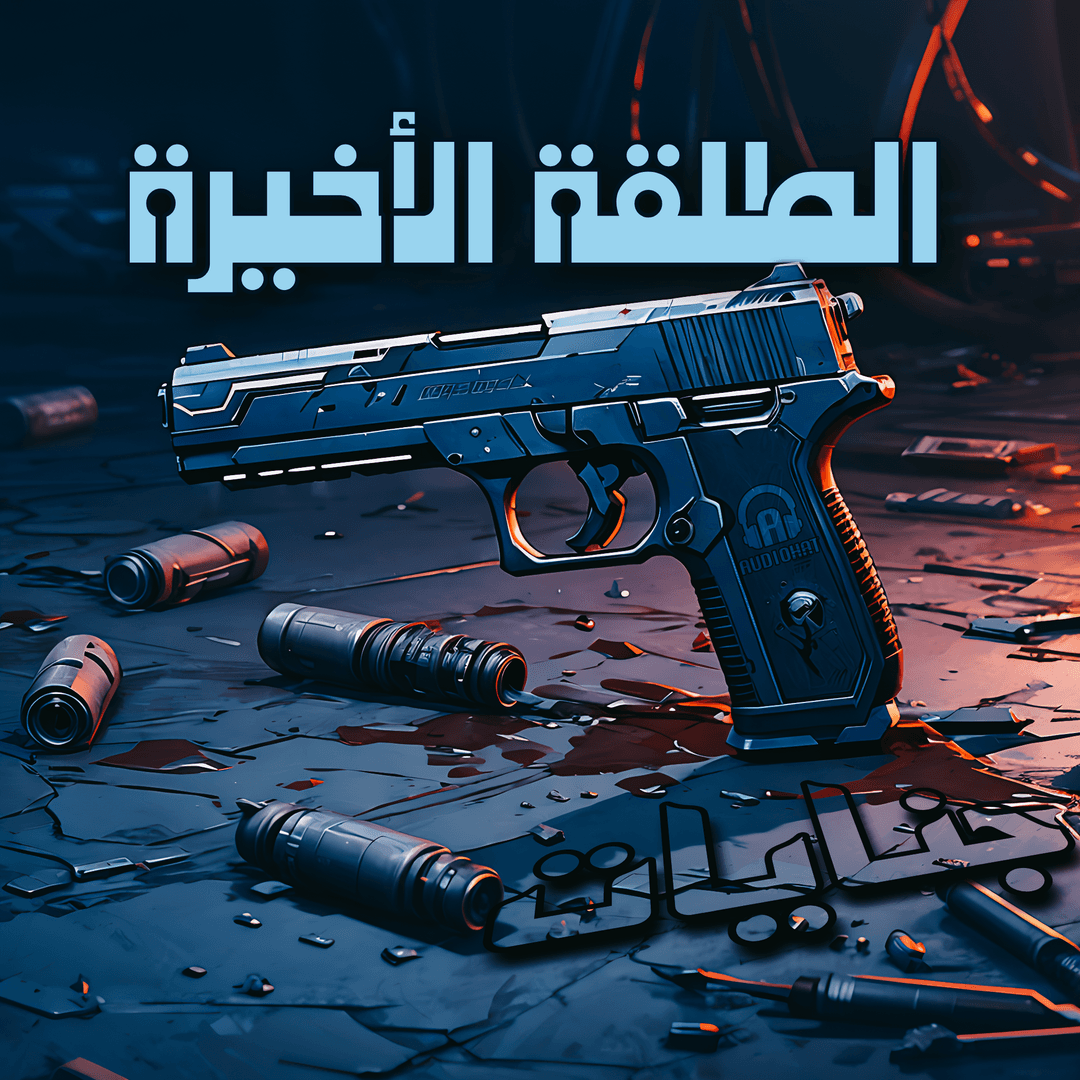 برومو الطلقة الأخيرة  جنايات