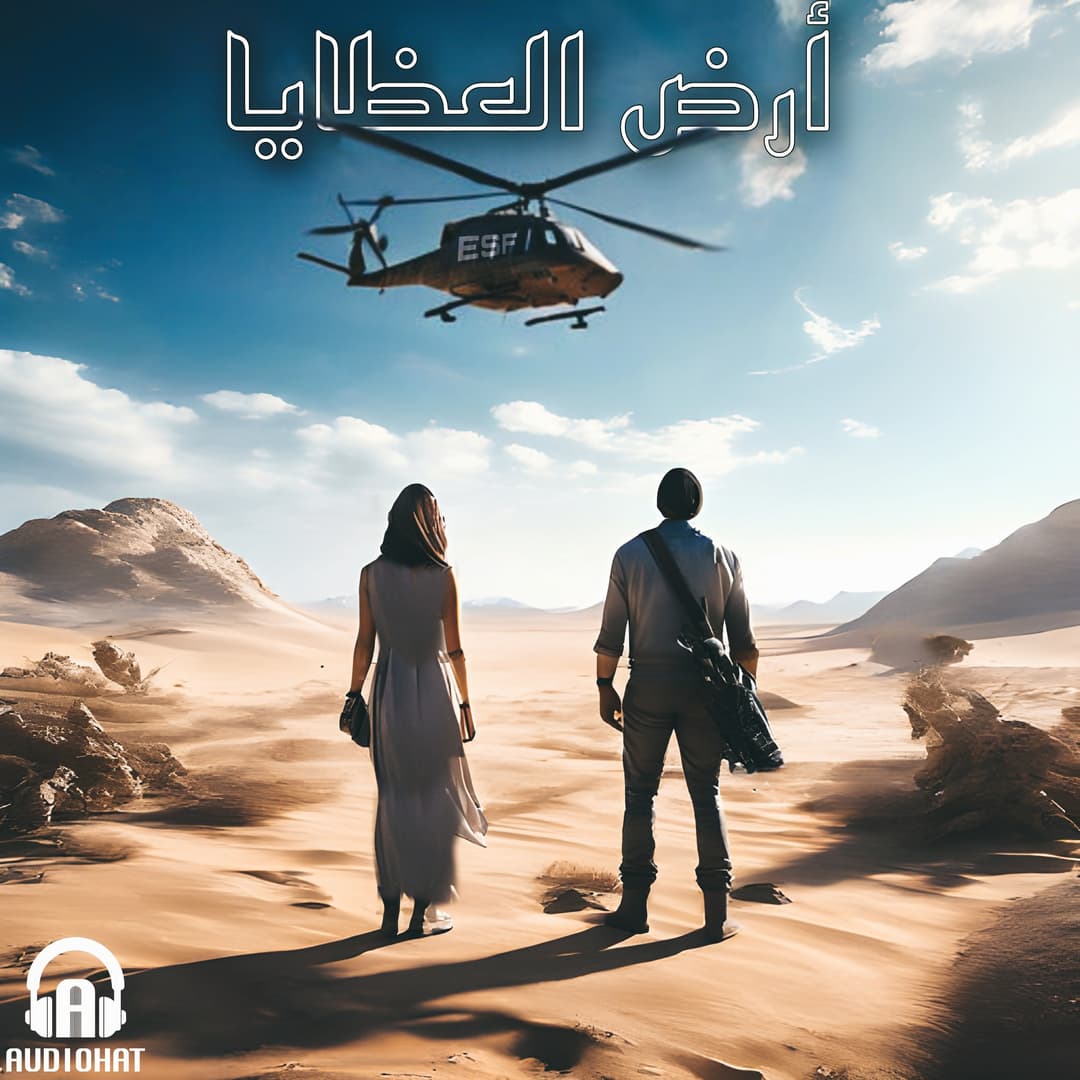 برومو أسطورة أرض العظايا