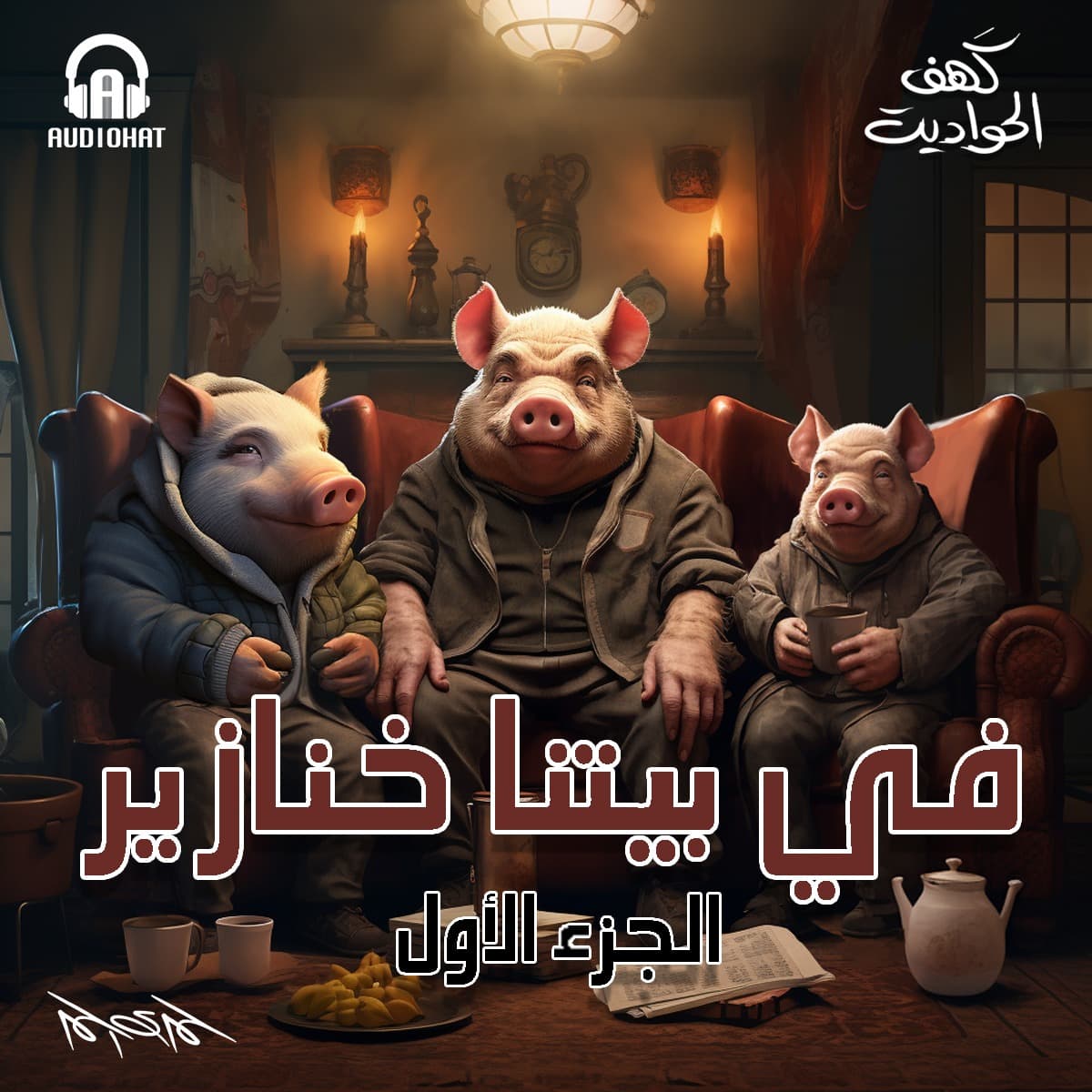 17 في بيتنا خنازير 01