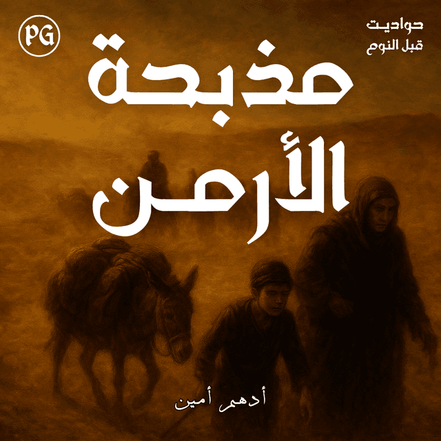 05 مذبحة الأرمن