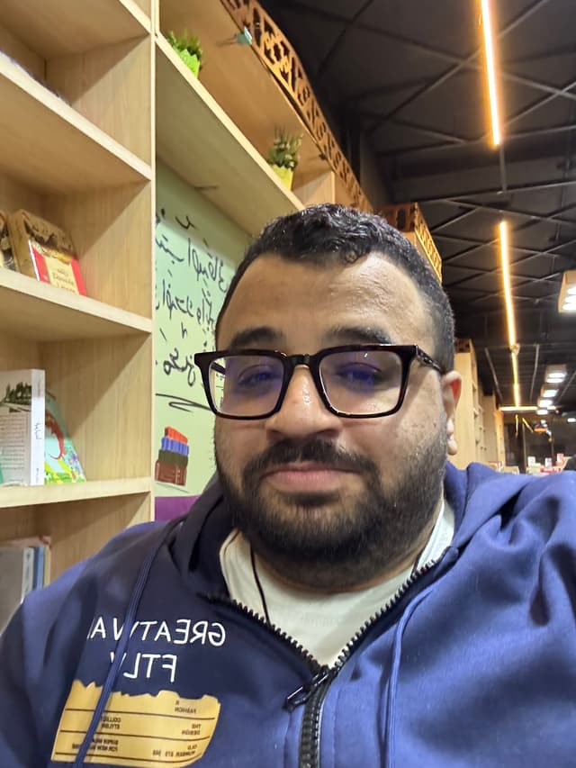 أحمد علي