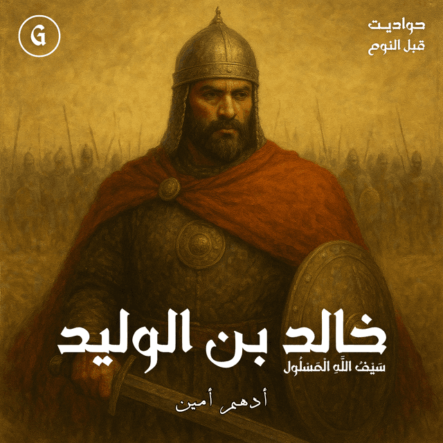 10 خالد بن الوليد