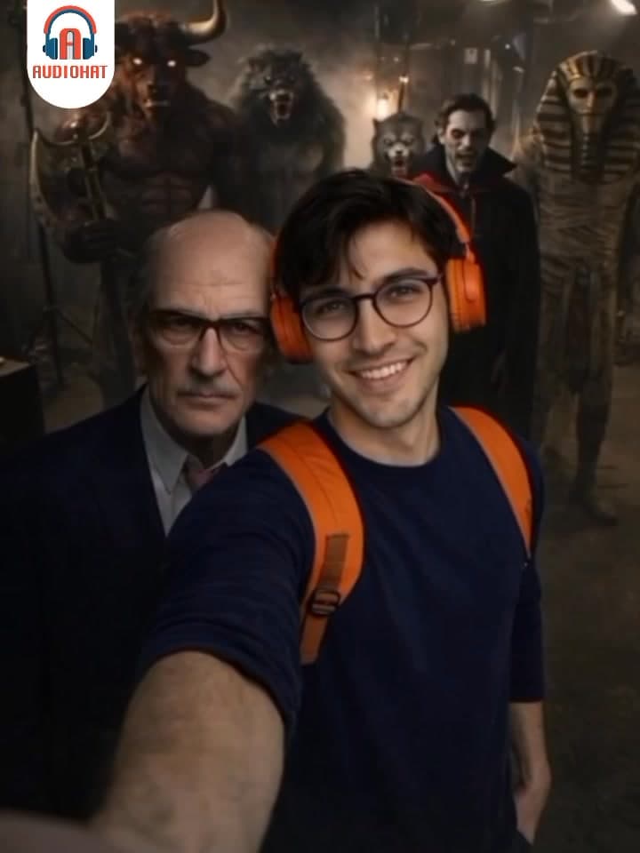 سيلفي أوديوهات