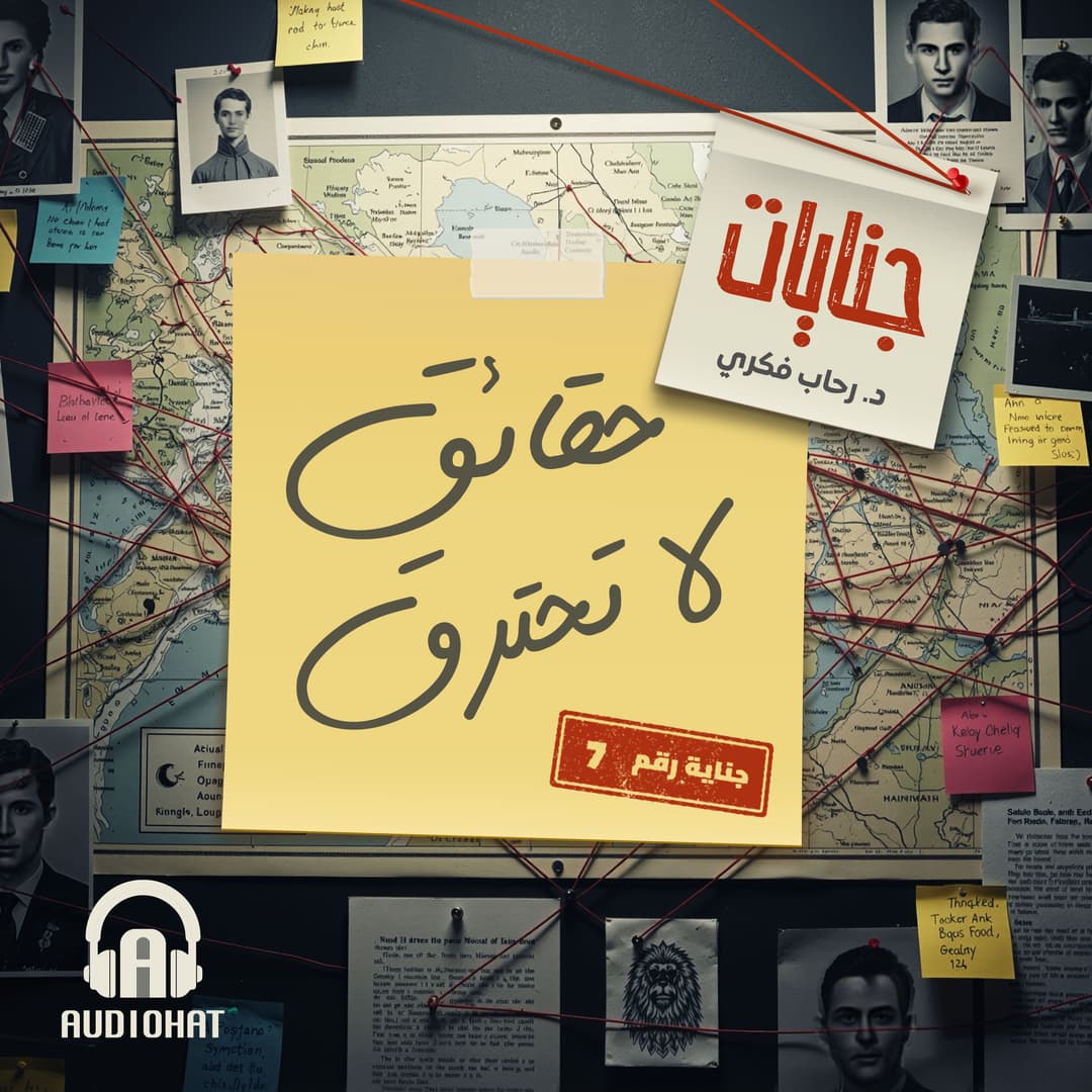 07 حقائق لا تحترق