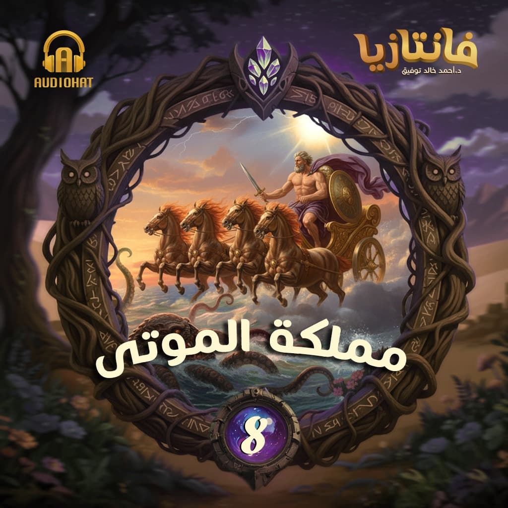 08  مملكة الموتى