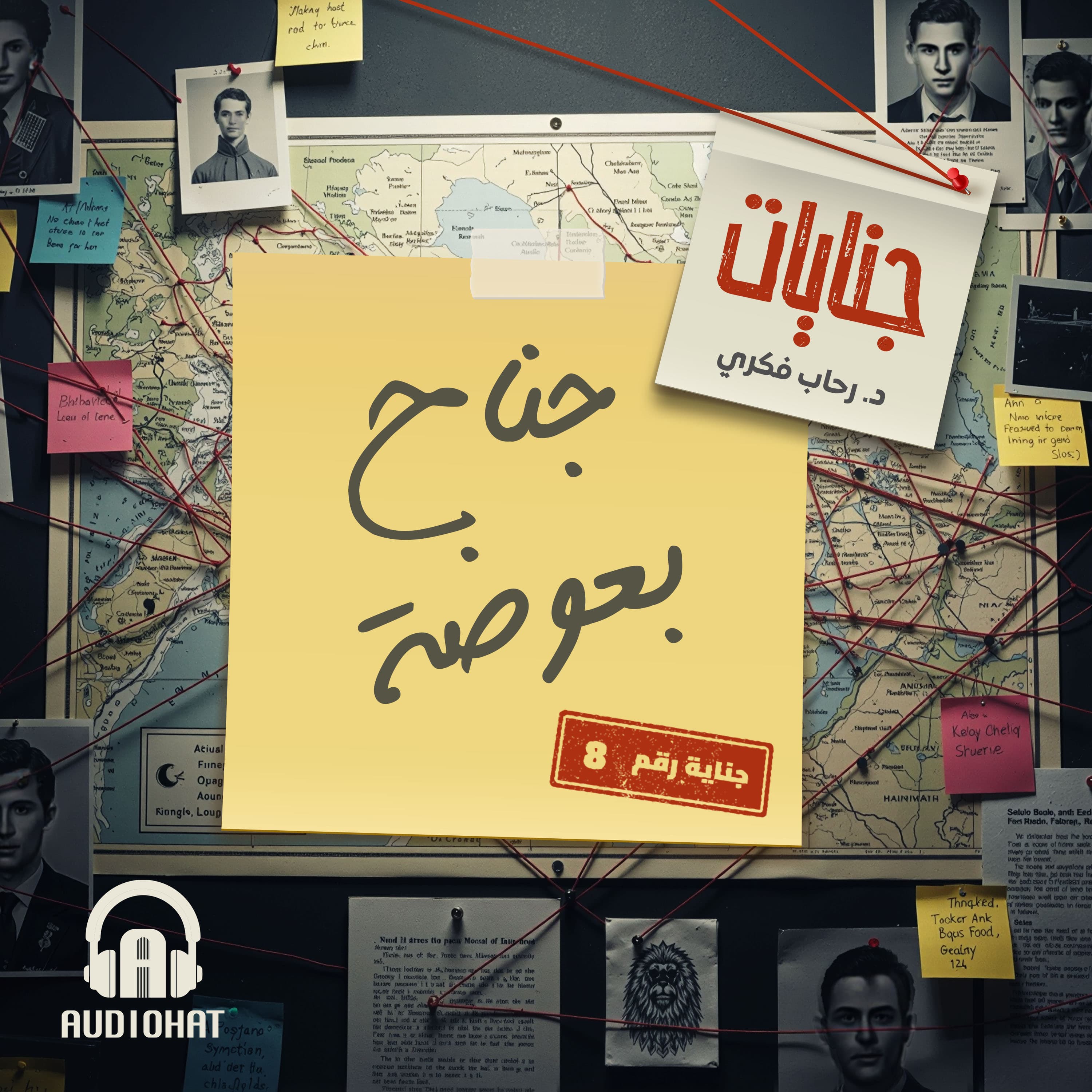 08 جناح بعوضة