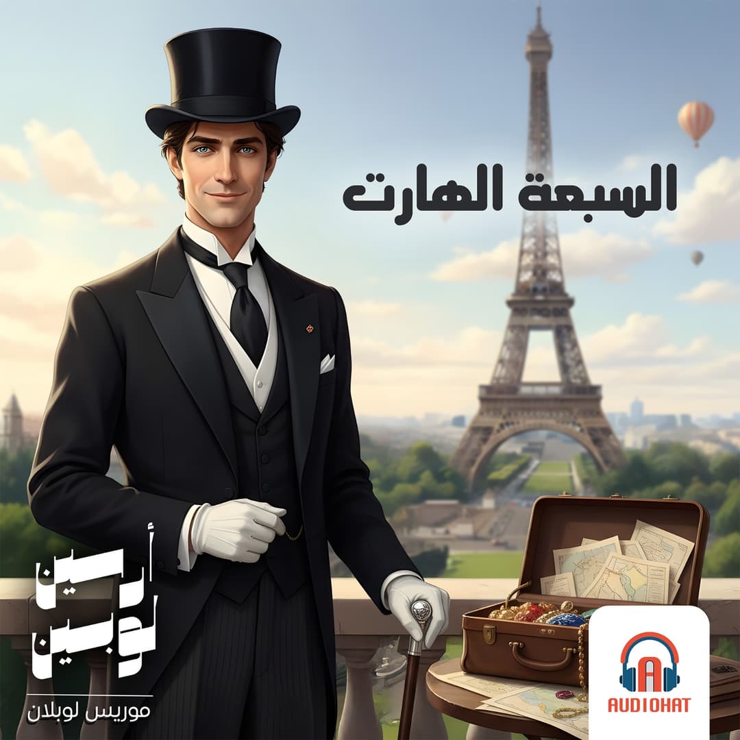 07 السبعة الهارت